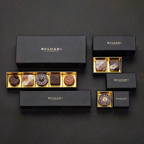 Custom Bonbon Boxes - view 4